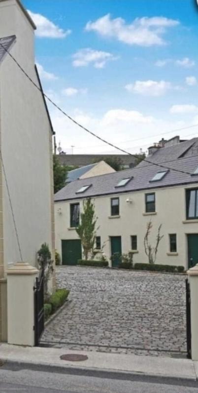 Mardan House B&B Killybegs Exterior photo